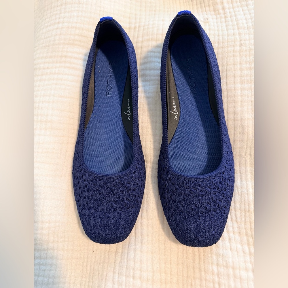 Rothy's Women's Flats
